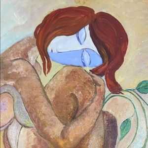 Meet your Posher, Mila